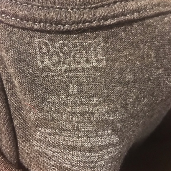 Popeye the sailor man T-shirt - Picture 2 of 2